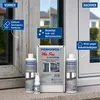 FENOPLAST Fenosol  ALUMINIUM Fensterpflegeset Produktbild-Vorschau 4