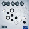 HUCH! Brettspiel YINSH - abstraktes Strategiespiel für 2 Produktbild-Vorschau 6