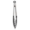 Anrichtezange 26 cm Servierzange Nudelzange Küchenzange Produktbild-Vorschau 2
