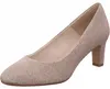 Tamaris Pumps  Pumps - Goudkleur - Maat 39 Produktbild-Vorschau 24
