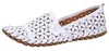 Gemini Damen Slipper weiß Größe 40 Produktbild-Vorschau 11