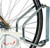 Verstellbare Wand-Fahrradhalterung 280x90x320mm Produktbild-Vorschau 4