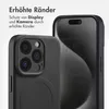 imoshion Color Back Cover mit MagSafe iPhone 15 Pro - Produktbild-Vorschau 5