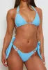 Moda Minx Bikinihose Amour Tie Side Brazilian mit Produktbild-Vorschau 2