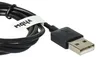 vhbw USB Ladekabel kompatibel mit Xiaomi Mi Band 8, Redmi Produktbild-Vorschau 6