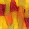Red Band Super Pike al gusto di frutta 5 assortiti 1200g Anteprima dell’immagine prodotto 2