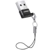 Ugreen Adaptateur Usb Us280 Usb-C vers Usb-A 2.0 (Noir) Voir les images du produit 16