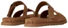 Sandales Ugg Sandalias UGG GoldenGaze marrón mujer pour Uni Voir les images du produit 2