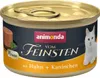 animonda Vom Feinsten Adult Katzenfutter Mousse-Vielfalt Produktbild-Vorschau 3