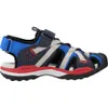 Geox Sandale Blau Produktbild-Vorschau 6