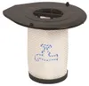 Rowenta ZR009002 Ersatzfilter für Air Force 460 RH92xx Produktbild-Vorschau 4