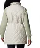 Columbia Copper Crest™ Ii Mid Weste Beige S Frau Beige S Produktbild-Vorschau 2