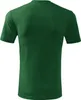 Herren-T-Shirt für den Sommer, 100% Baumwolle, unbedruckt, Produktbild-Vorschau 5