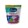 A product shot of a bag of Dr. Beckmann Fleckensalz Oxi-Power stain remover. Produktbild-Vorschau