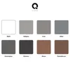 Q-Cover Quarzgrund Für Buntsteinputz 15kg Braun M91 Produktbild-Vorschau 5