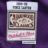 Mitchell & Ness Tshirts Mitchell Ness Vince Carter 199899 Produktbild-Vorschau 4