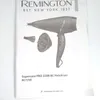 Remington Supercare Pro 2200 AC7250 Hair Dryer pink Produktbild-Vorschau 12