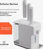 Klarstein Umkehrosmose Filter, PAC Ersatzfilter für Produktbild-Vorschau 3