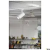 SLV 1004171 NUMINOS PHASE M, 3 Phasen System Leuchte Produktbild-Vorschau 16