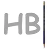 FABER CASTELL Goldfaber HB Radierstift Produktbild-Vorschau 7