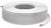 Cavo per diffusori PURELINK, 2x2,5 mm², 10 m, bianco, OFC Anteprima dell’immagine prodotto 2