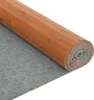 Parawan, brązowy, szerokość 250 cm, wysokość 165 Podgląd zdjęcia produktu 6