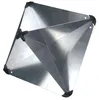 Radarový reflektor 21 x 21 x 30 cm, skladací, s PVC obalom Náhľad obrázku produktu 3