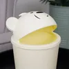 Orion | Papierkörb - Bär - 1,5 L - Cremefarben - Praktisch Produktbild-Vorschau 5