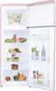 Amica Kühl-/Gefrierkombination KGC 15636 P, 208 l, ST, 40 Produktbild-Vorschau 16