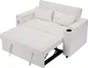 MODFU Canapé-lit Convertible - Canapés Modulable Avec Voir les images du produit 9