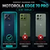 Book Case für Motorola Edge 70 Pro Hülle Flip Cover Handy Produktbild-Vorschau 3