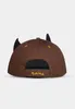 Pokémon Eevee 3D-Kappe – 100 % Baumwolle, offizielle Produktbild-Vorschau 6