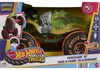 Hot Wheels Monster Trucks RC Rageasaur, Batteriebetriebener Produktbild-Vorschau 6