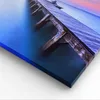 Bild auf Leinwand - Leinwandbild - Einteilig - Strand Produktbild-Vorschau 5