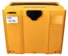 Mirka Systainer Case T-LOC  4 Werkzeugkoffer gelb ( Produktbild-Vorschau 4