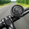 LIXADA Fahrradcomputer, LCD-Display, Produktbild-Vorschau 9
