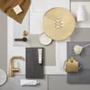 GROHE Essentials, Zlato, 1 kusů Náhled obrázku produktu 7