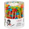 Küfa Minis bunte Lutscher mit Fruchtgeschmack 500 Stück Produktbild-Vorschau 3