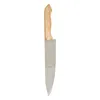 Grillbesteck aus Holz und Leinenkoffer Produktbild-Vorschau 10