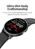 Smartwatch 1,3 Touchscreen Fitness Uhr Fitness Tracker Produktbild-Vorschau 17
