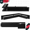 KOTARBAU® Kamin Eckluftleiste Rechts 40/60 cm Produktbild-Vorschau 6