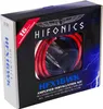 HIFONICS Kit di cavi premium 16 mm² HFX16WK Anteprima dell’immagine prodotto 2