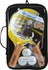 Donic-Schildkröt Tischtennis-Set PERSSON 500 Kork in Produktbild-Vorschau 15
