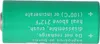 Varta CR2/3 AA Batteria speciale 2/3 AA al litio 3 V 1350 Anteprima dell’immagine prodotto 9