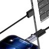 INF Adattatore Micro USB Femmina a Type-C Maschio (3 Pezzi) Anteprima dell’immagine prodotto 3