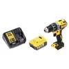 DeWalt DCD 791 P1 Akku Bohrschrauber 18 V 70 Nm Brushless + Produktbild-Vorschau 2