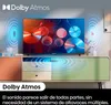Fernseher 40Zoll Schwarz Full HD Auflösung VIDAA U6 QLED Produktbild-Vorschau 27