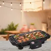 Tischgrill Elektrogrill Tischgrill, 5 Temperaturstufen, Produktbild-Vorschau 9