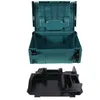 Makita MAKPAC 2 Systemkoffer - mit Einlage für BDA / DDA Produktbild-Vorschau 2