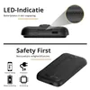 CHEROY ChargePack Mini - Draadloze PowerBank - 18W USB C Productafbeelding-voorbeeld 9